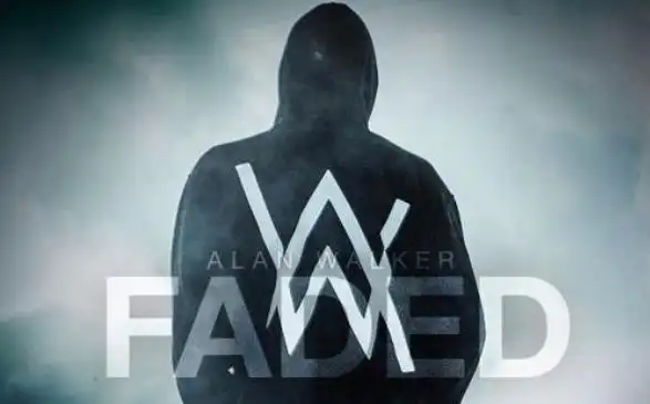 faded现场,faded电音现场