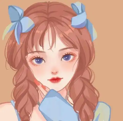 有没有酷酷的女生动漫头像,显得高冷那种? - 知乎