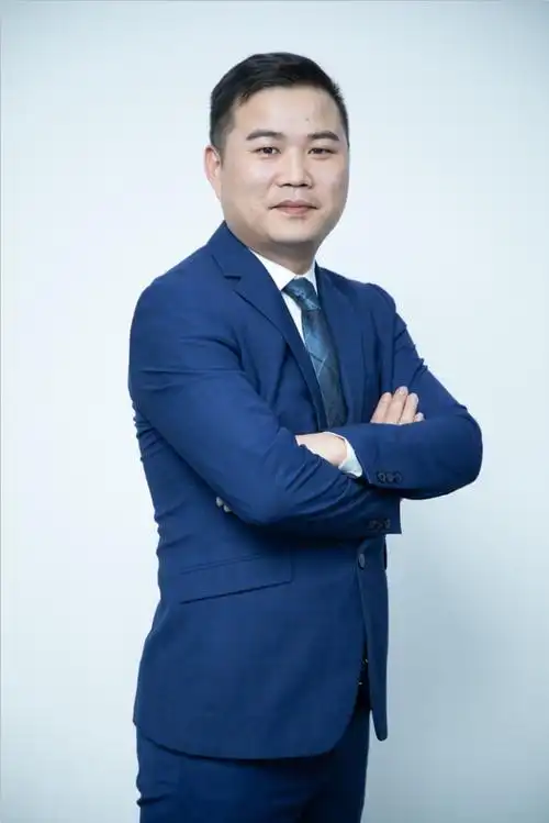 功成名就,民族企业家周波被誉为新时代杰出企业家