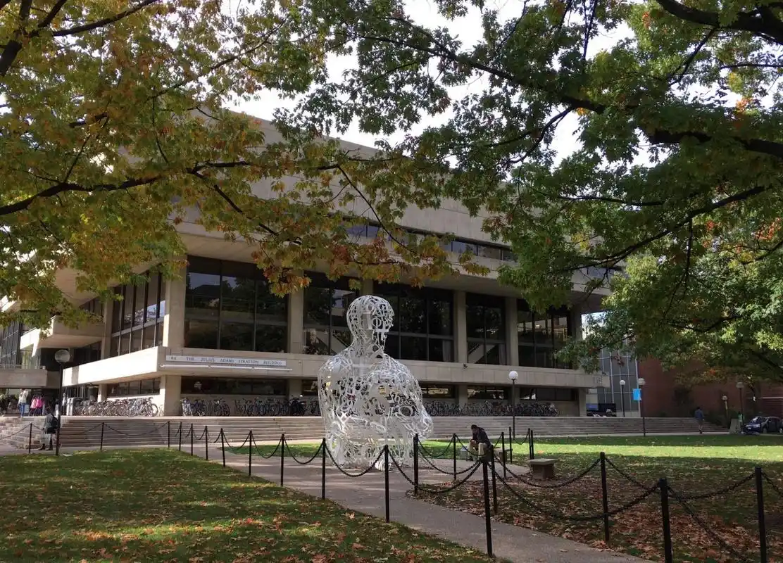 美国留学申请,麻省理工学院留学