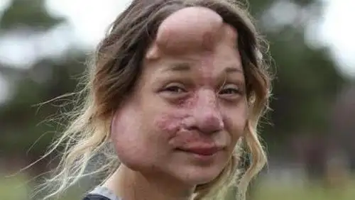 再丑的女人也会有很多追求者,告诉你不信也得信