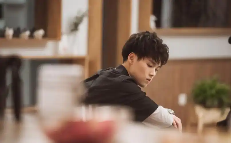 董又霖朋友请听好第二期剧照图片