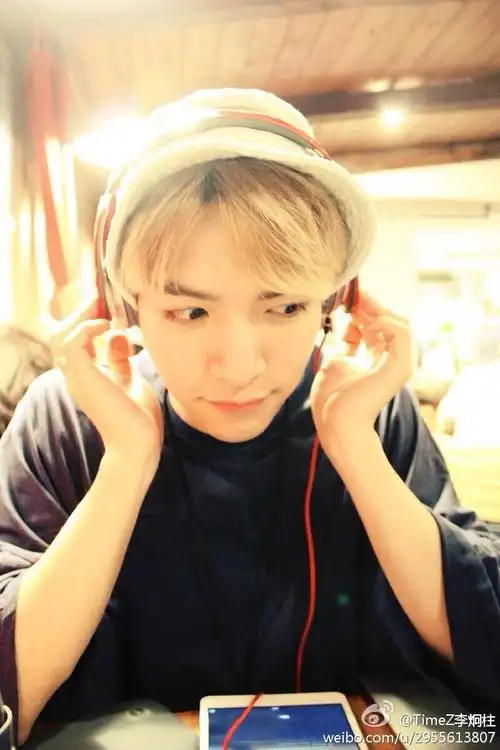 timez李炯柱:想要一个 放弃一个