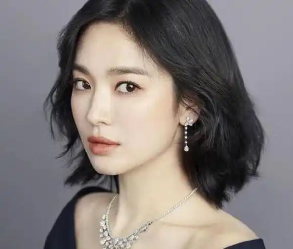 40岁宋慧乔近照曝光,气色红润少女感爆棚!_休闲_状态_照片