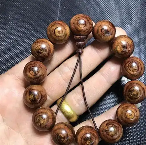 海黄黄花梨手串油梨图片_海黄黄花梨手串油梨大全/细节图 - 搜好货网