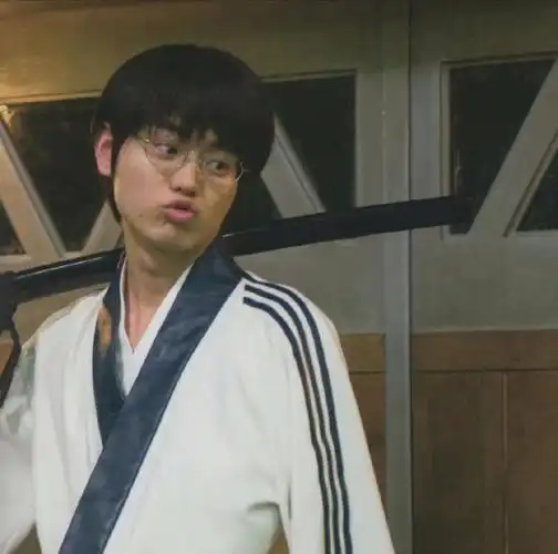 夸夸银魂真人版选角