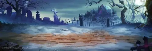 梦想岛游戏美术外包