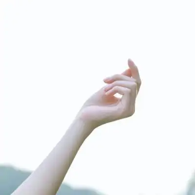 女手头像 秀骨清像_女生头像_520头像网