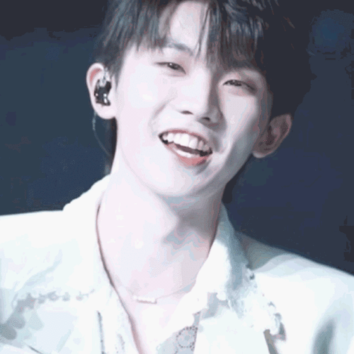 马嘉祺灿烂的花园