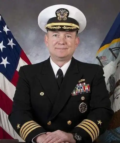 海军军衔为什么在袖子上?原来还有这个来历_网易订阅