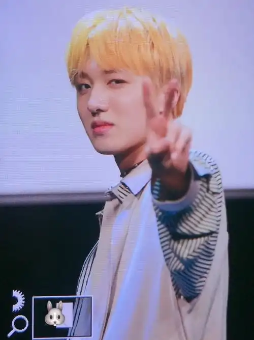 姜澯熙# [心]#谈恋爱不如姜澯熙# 预览.