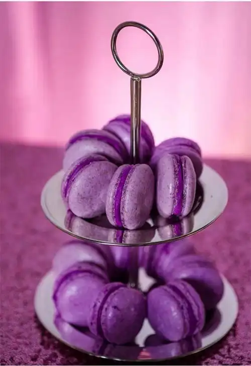 马卡龙 蛋糕 甜点 美食 饼干 下午茶