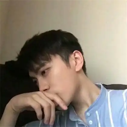 被现实的靡乱乱了心的男人男头像霸气高冷