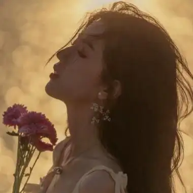 成熟女人头像女人味高清唯美成熟的美女气质魅力头像图片