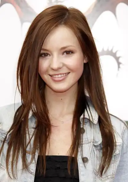 萨曼莎·德罗克,samantha droke - 时光网mtime