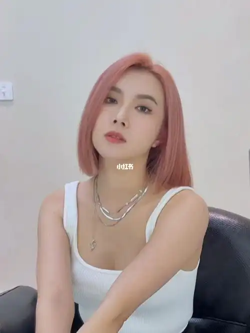 懒人必备免打理齐肩短发减龄高级又洋气