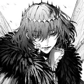 奥伯龙伏提庚头像