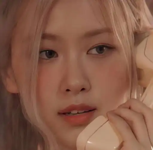 rose朴彩英绝美神仙颜值图片大全