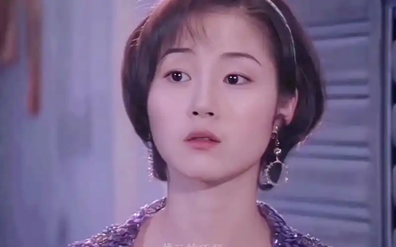 万绮雯的12个角色小混剪,可以猜猜是哪个角色?