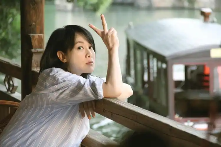 刘若英 - 堆糖,美图壁纸兴趣社区