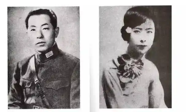 自己的故事张作霖在年过半百的年纪,娶了只有18岁的六夫人马岳清