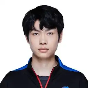 杭州lgd大鹅小北个人资料