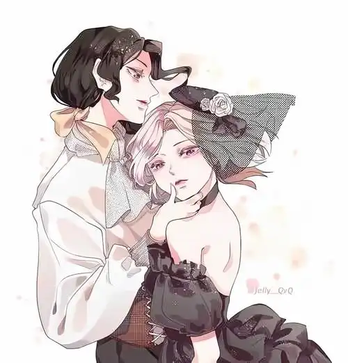 第五人格摄香赞评论更多