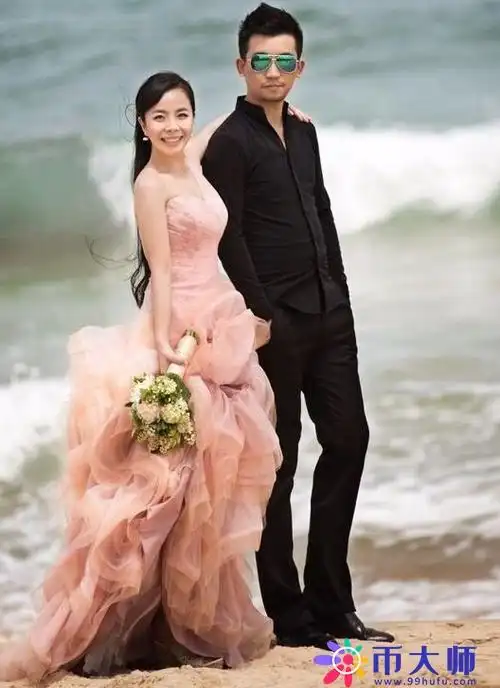 李飞:妻子是王二妮,守护妻子22年,甘愿做个默默无闻的家庭煮男