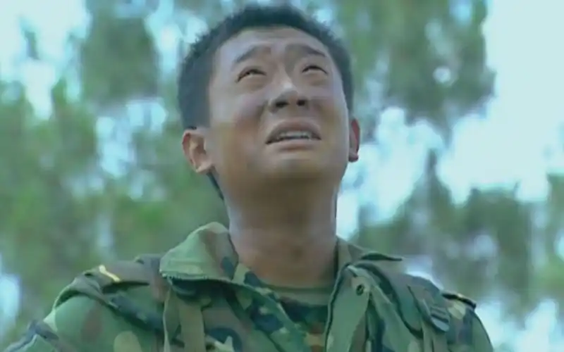 士兵突击里的搞笑担当绝情坑主白铁军