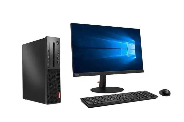 台式计算机中标结果