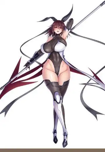 对魔忍rpgx 水城不知火