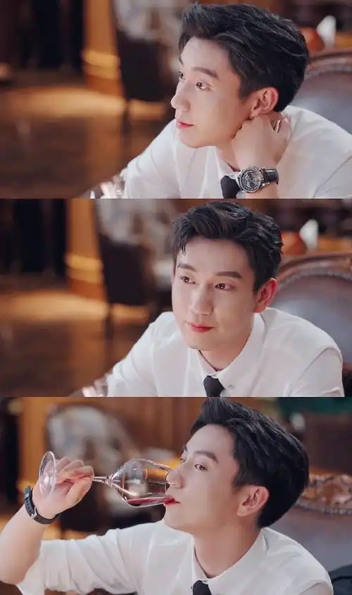 王子奇七部待播剧##你给我的喜欢