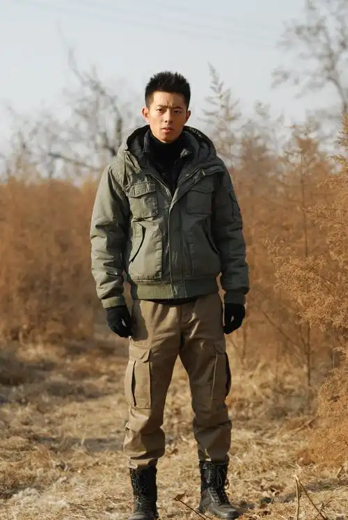 柳明明 mingming liu 图片