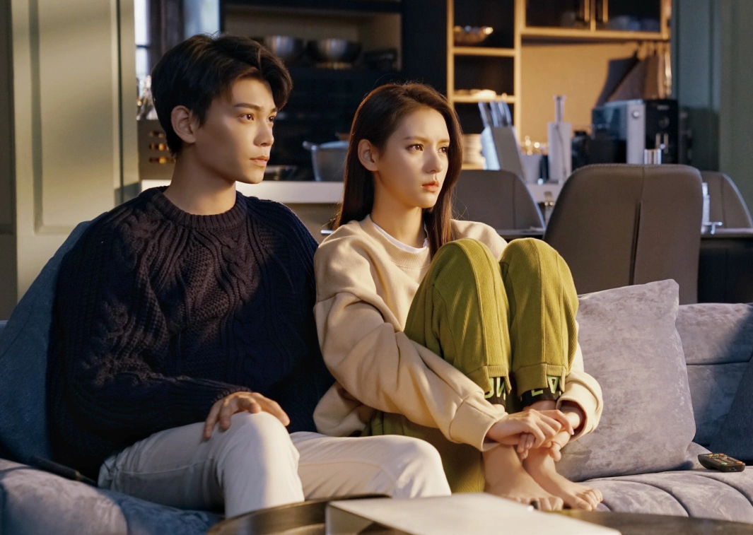 原创9部先结婚后恋爱电视剧看完想结婚你被哪一部击中少女心了