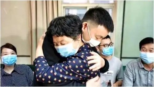 郭威去向之一:继续留在河南与养母一起生活