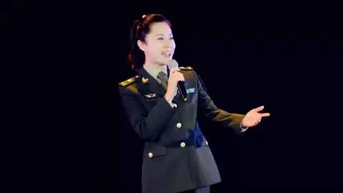 与军改的不期而遇看前线文工团艺术家们的冲锋姿态