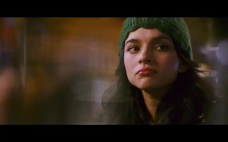 「王家卫」电影与音乐|蓝莓之夜