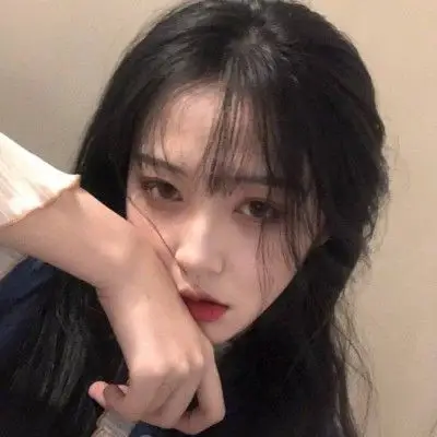 精选高冷清晰女生霸气头像