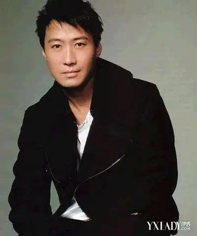 90年代香港四大天王之一 黎明个人资料图片汇总