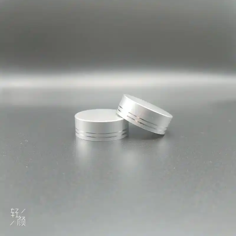 保健品瓶盖#实力厂家#工厂实拍 - 抖音