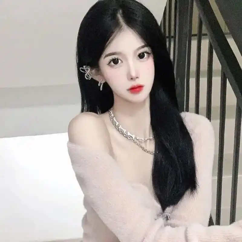 好看的小姐姐 #女头像 #甜系女孩 #小清新女头像 #喜欢 - 抖音