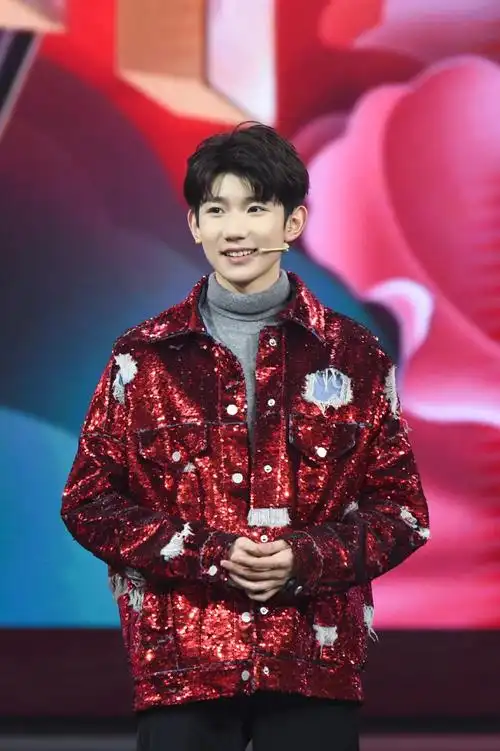 王源王牌对王牌