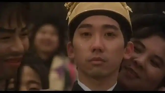 大内密探零零发forbiddencitycop(1996)