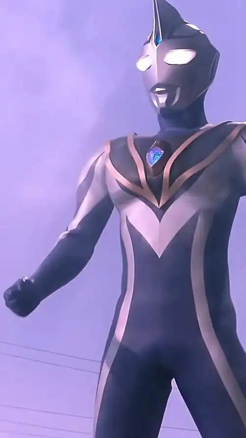 阿古茹奥特曼逼王.