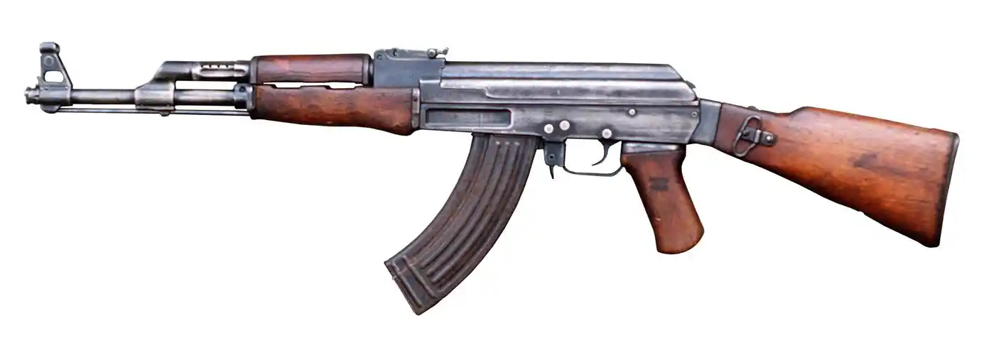 ak47图