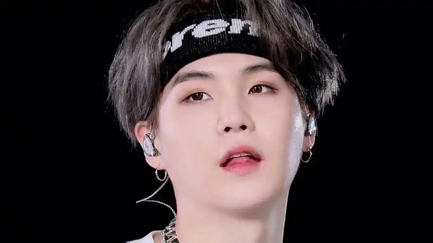 防弹少年团的suga和宣美恋爱时的甜蜜细节?(2)