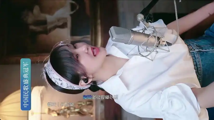 梦里水乡--陈燕妮