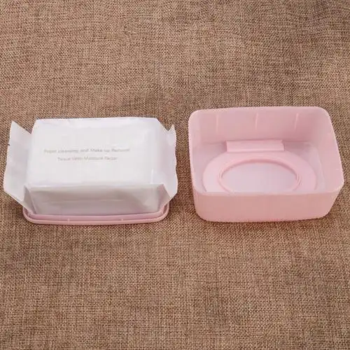 卸妆棉深层清洁卸妆巾100片椰子精华卸妆湿巾化妆棉简应舒新品