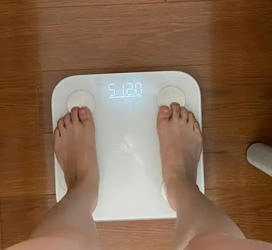 98初始体重:52.10kg98目标体重:47.50kg98今日体重:51.20kg.