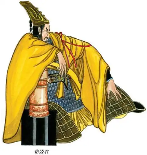 东周列国志网:人物志